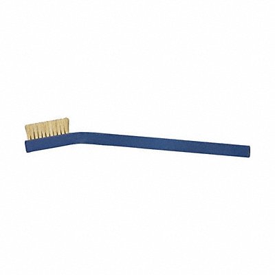 TECHSPRAY 20421 Utility Brush 6 1/2 in L White