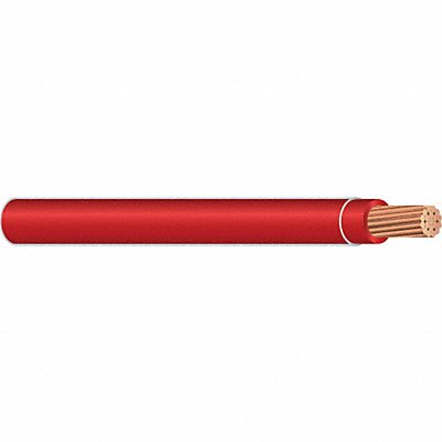 SOUTHWIRE 22957504 Building Wire THHN THWN Red 14AWG 1 000ft
