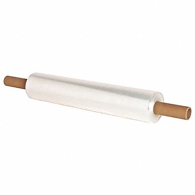 SPARCO PRODUCTS SPR58020 Stretch Wrap Film W/Handles 4 Wraps PK4