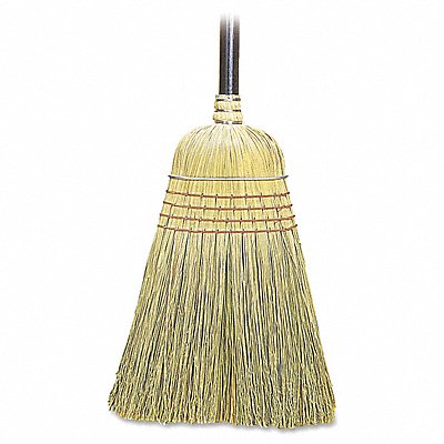 GENUINE JOE GJO12001EA Warehouse Broom57 Length