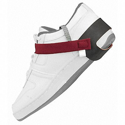 SCS 2051 Heel Grounding Strap 1 Megohm
