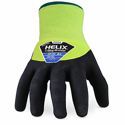HEXARMOR 2059XXL11 Knit Gloves General Purpose 2XL PR