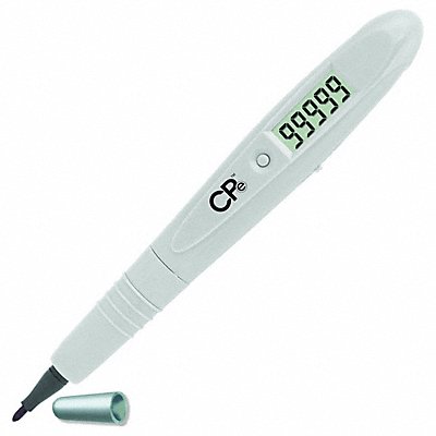 TRACEABLE 3133 Counter-Pen LCD Audio