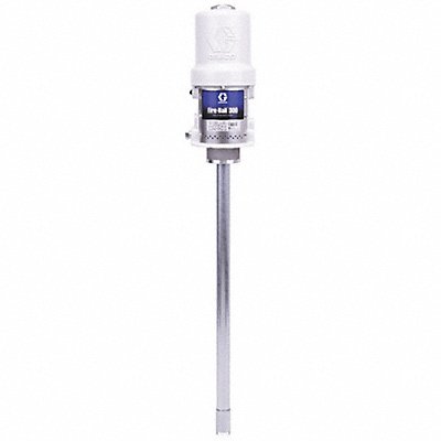 GRACO 206699 Pneumatic Drum Pump 3/8 NPT 180 psi