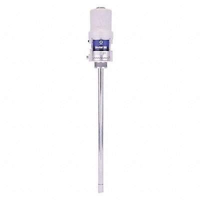 GRACO 206700 Pneumatic Drum Pump 3/8 NPT 180 psi