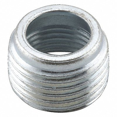 RACO 1146 Bushing Steel Overall L 0.688in