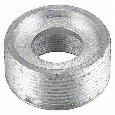 RACO 1168 Bushing Iron Overall L 1.313in