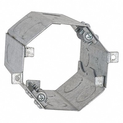 RACO 284 Ceiling Ring Concrete 1/2-3/4 Ko 4