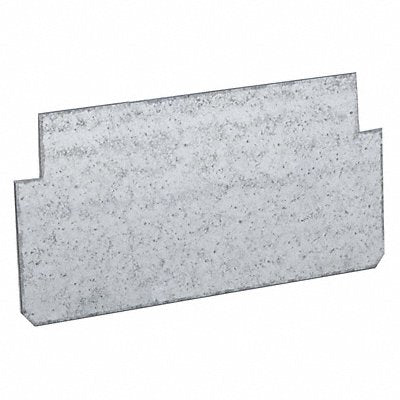RACO 974 Low Volt Partition For Gang Box 1-5/8 D