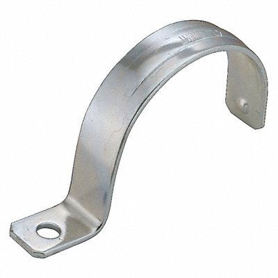 RACO 1341 Strap Rgd/Imc/Emt 1-Hole 4 Steel
