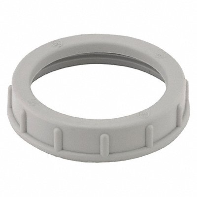 RACO 1412 Bushing Plastic Overall L 17/32in