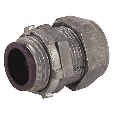RACO 2834 Connector Zinc Overall L 1 33/64in