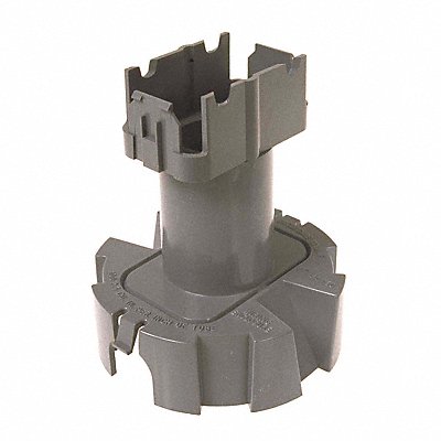 RACO 6234 Divider Low Volt 5511 Pvc Box