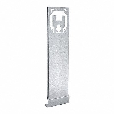 RACO 9010 Box Support Floor Mounted 18