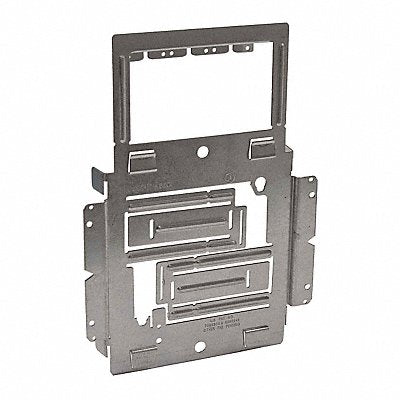 RACO SBRNRRAC Box Moutning Brkt Single Cbl Support