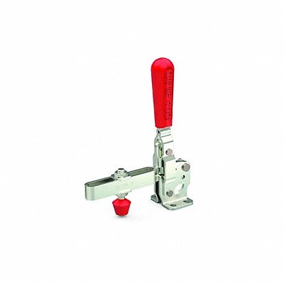DE-STA-CO 207UL Toggle Clamp Vertical Hold 375 Lb H 6.89