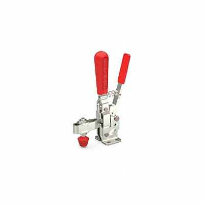 DE-STA-CO 207UR Toggle Clamp Vertical Hold 375 Lb H 6.93