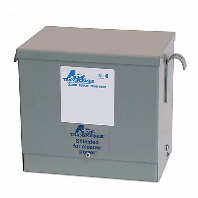 ACME ELECTRIC A3006K0310B Toroidal Transformer 185Va 2X30V