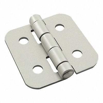 80/20 252086 Aluminum Hinge For 25 Series
