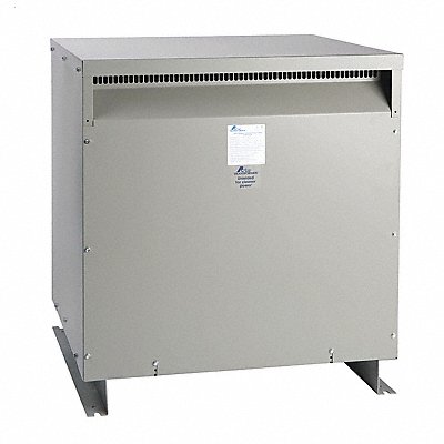 ACME ELECTRIC DTGB03304S Transformer 3Ph 1000Kva 4160-600