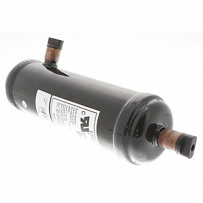 YORK S102634089000 Accumulator Tank 3/4 I.D. 49 oz