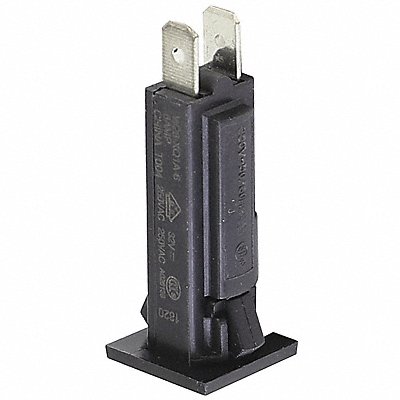 YORK S102427583000 Circuit Breaker 250V 6A 1 Pole