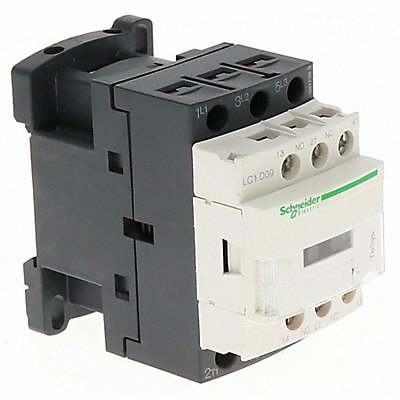 YORK 2434302000 Contactor 110V 3 Pole Coil 25A
