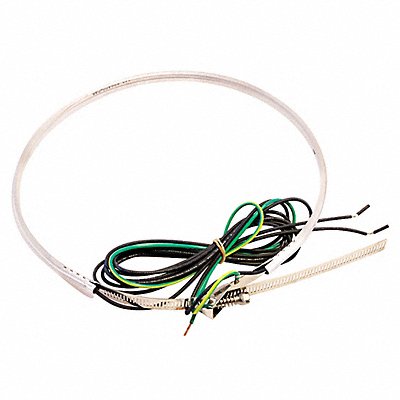 YORK S102533474480 Crankcase Heater 480V 90W 29 to 36