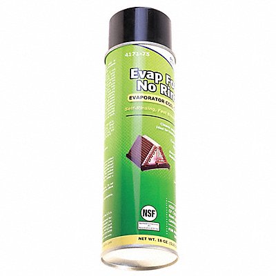 YORK S1417175 Foam Cleaner 18 oz No Rinse