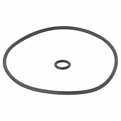 YORK 2632000000 Gasket O-Ring for Oil Filter