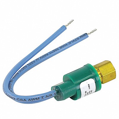 YORK 2533707000 Low Pressure Switch