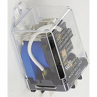 YORK S102424116000 Relay Control 24V SPDT