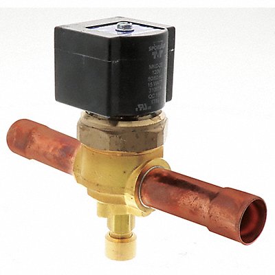 YORK 2541558000 Solenoid Valve