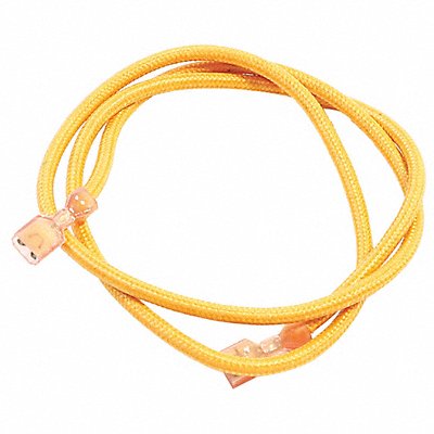 YORK S137303481717 Flame Sensor Wire Harness 18 AWG