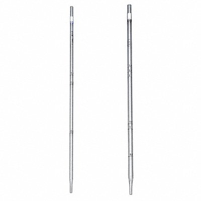 CELLTREAT 229258 Pipette Sterile 2.2mL PK400