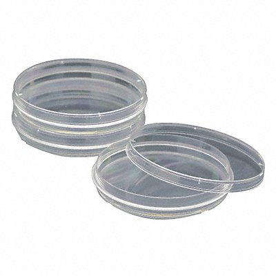 CELLTREAT 229623 Petri Dish 100 x 20 mm 16 mL PK300