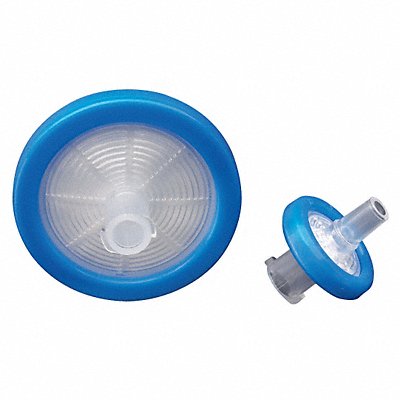 CELLTREAT 229774 Syringe Filter 30 mm Dia 100 mL PK100