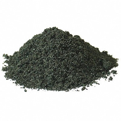 OIL-DRI L91100MG Mighty Green Sanded Sweeping Compound