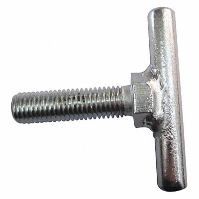 DAYTON MH21VG4001G T-Bolt Tee Bolts
