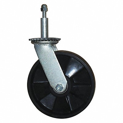 DAYTON MH29PH1605G Swivel Wheels