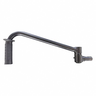 DAYTON MH29PH1403G Foot Pump Pedal