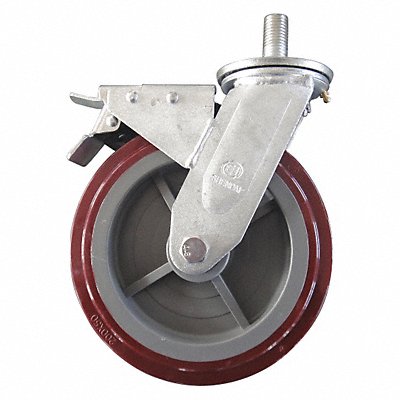 DAYTON MH29PH1405G Swivel Castor Brake