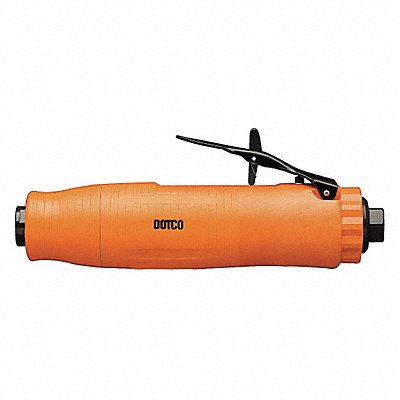 DOTCO 12L250201 Die Grinder 0.9 hp Straight 18 000 RPM