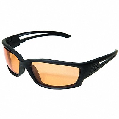 EDGE EYEWEAR SBR610 Safety Glasses Tiger s Eye