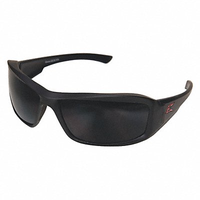 EDGE EYEWEAR XB136 Safety Glasses Smoke