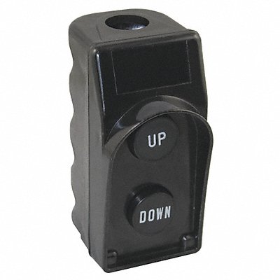 DAYTON 20C811 PendantControl Station 2Push Buttons 2NO
