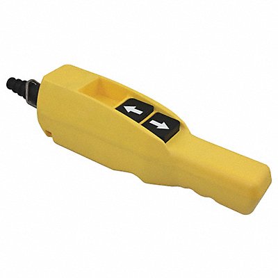 DAYTON 20C813 PendantControl Station 2Push Buttons 2NO
