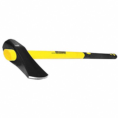 WESTWARD 20C892 Sledge Eye Maul 36 In
