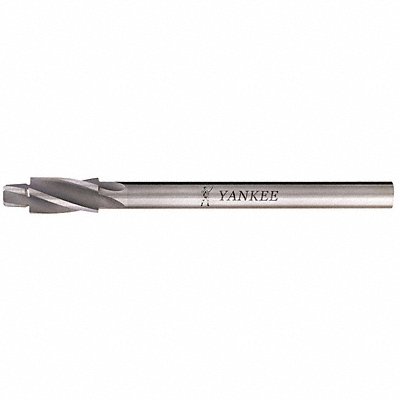 YANKEE 301044 Counterbore HSS For Screw Size #4