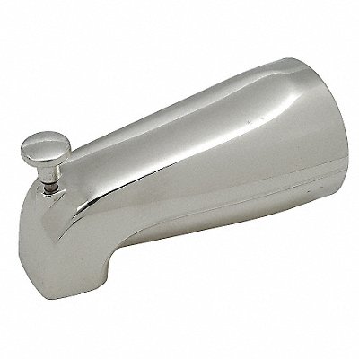 BRASSCRAFT SWD0422 DiVerticaler Tub Spout BrassCraft Zinc